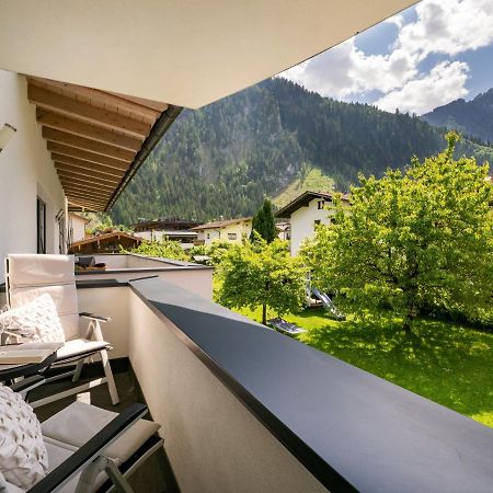 Appartement Partoll Mayrhofen Kültér fotó