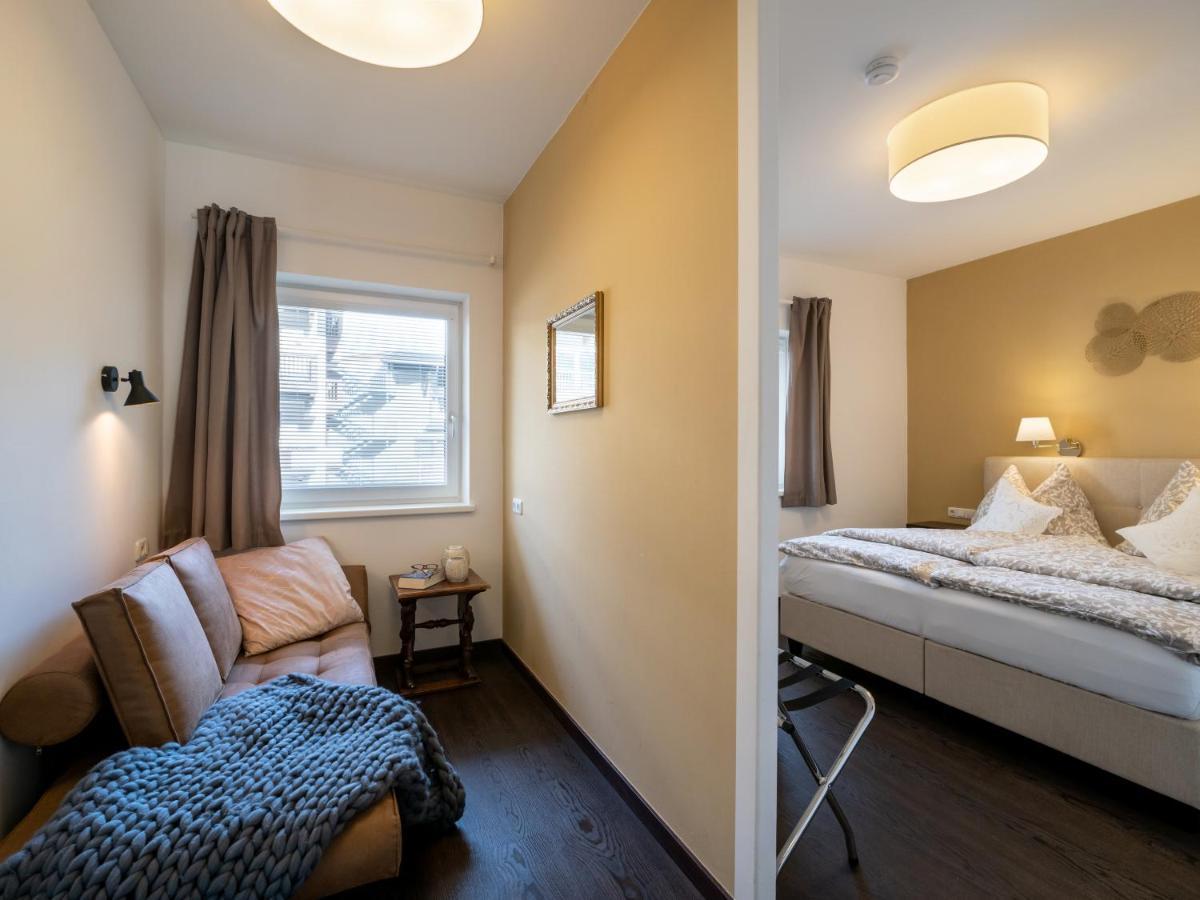 Appartement Partoll Mayrhofen Kültér fotó