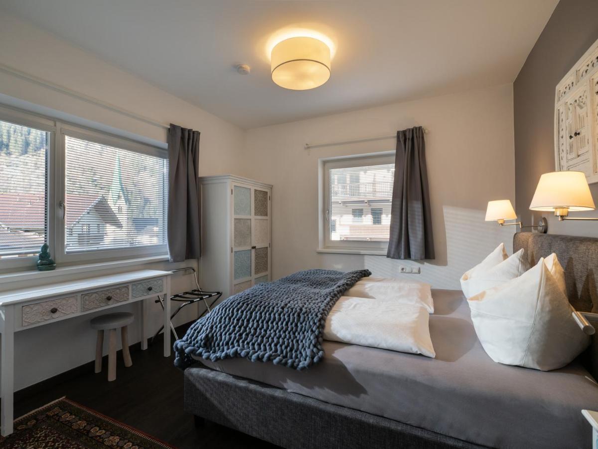 Appartement Partoll Mayrhofen Kültér fotó
