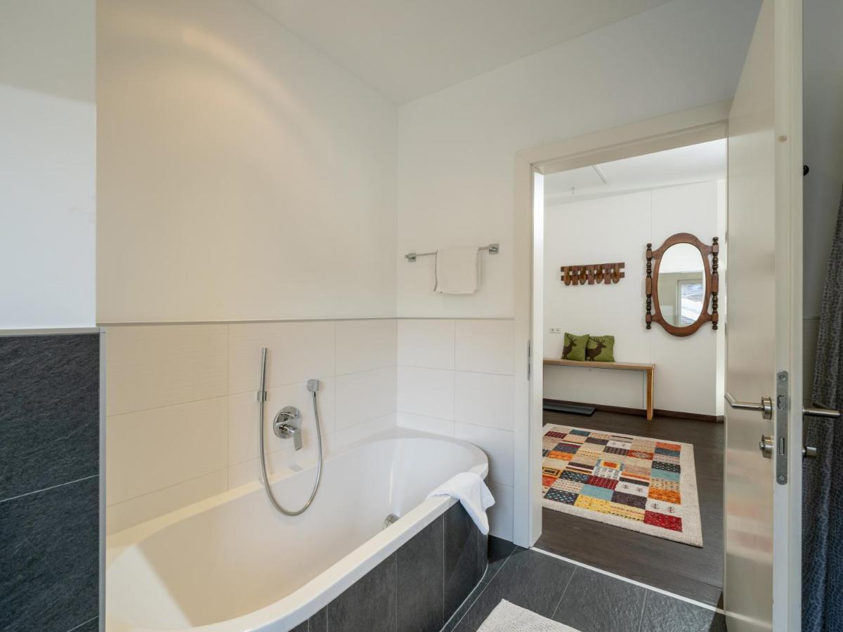 Appartement Partoll Mayrhofen Kültér fotó