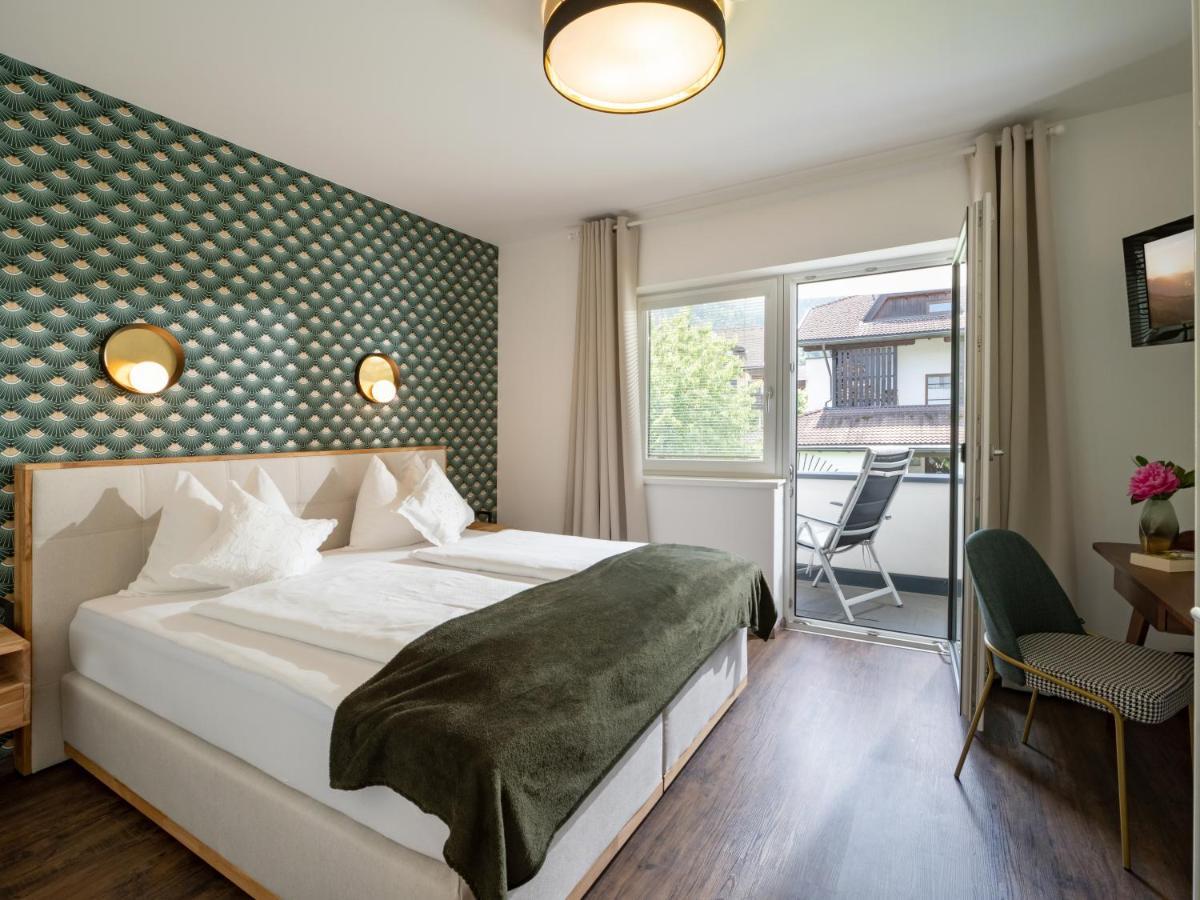 Appartement Partoll Mayrhofen Kültér fotó