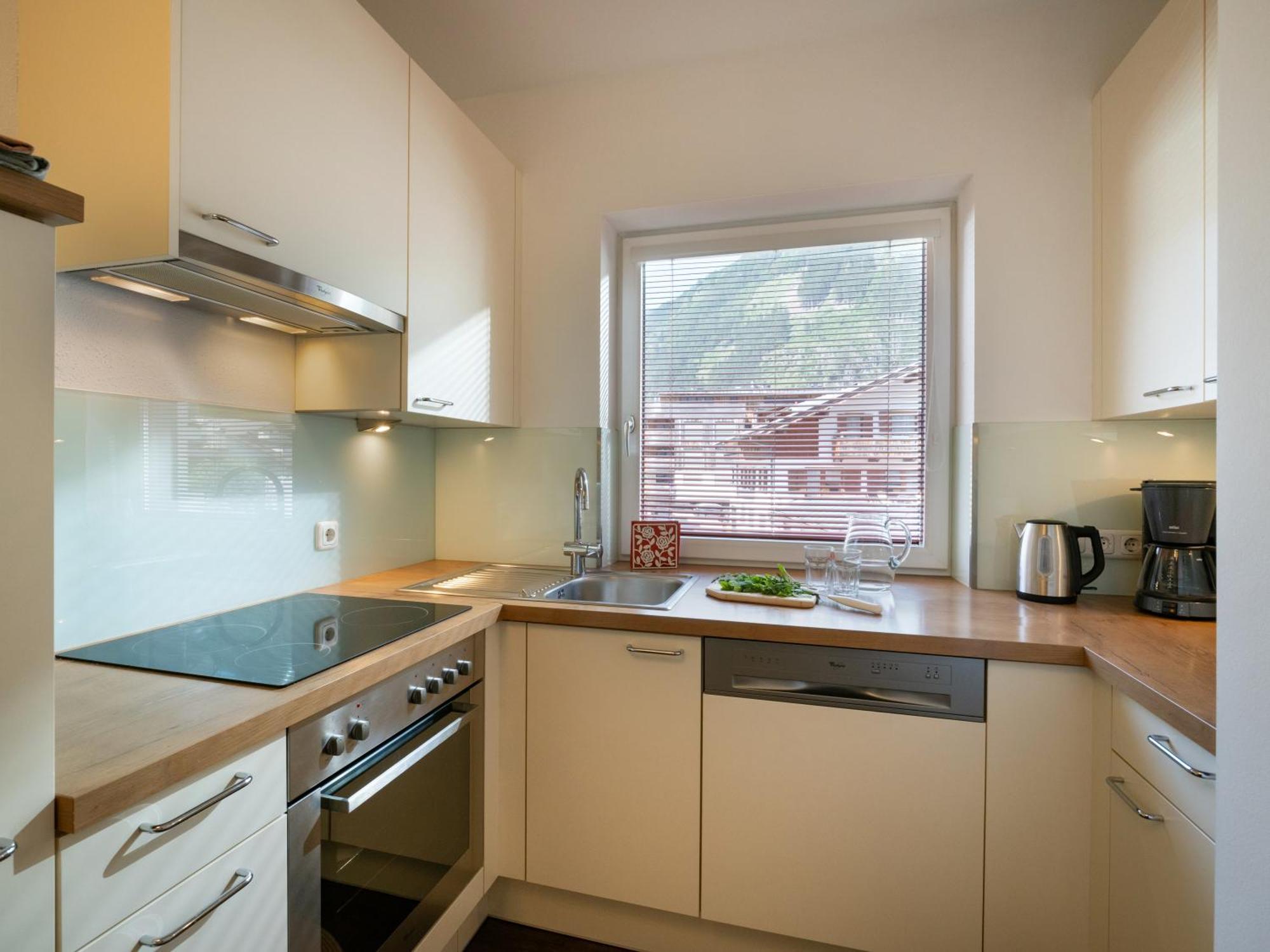 Appartement Partoll Mayrhofen Kültér fotó