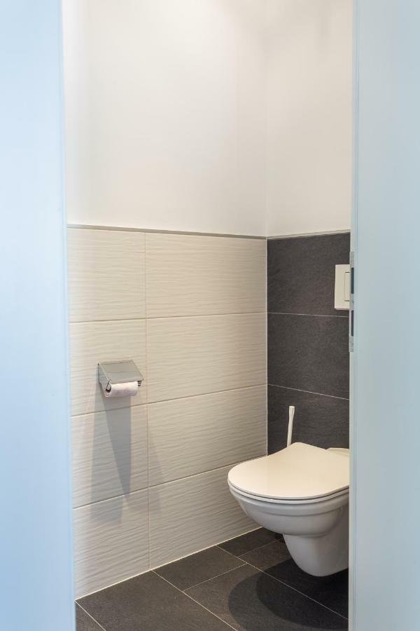 Appartement Partoll Mayrhofen Kültér fotó